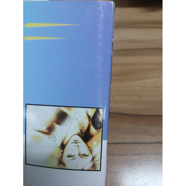 NANA นานะ 20 **รบกวนเลื่อนดูสภาพหนังสือก่อนการสั่งซื้อ**